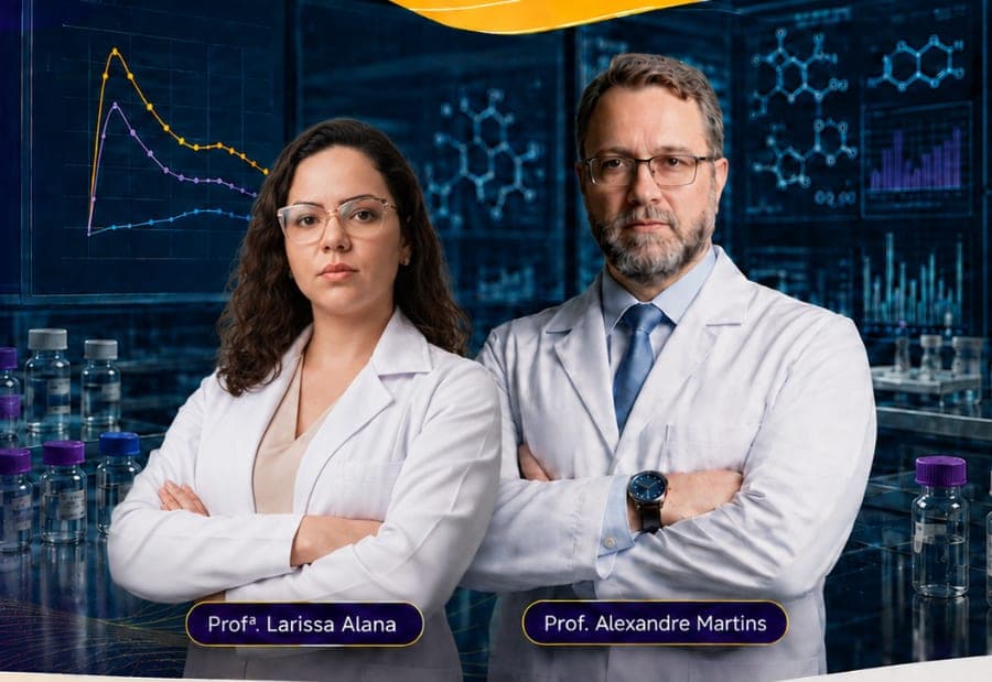 Farmacocinética Aplicada e Monitoramento Clínico